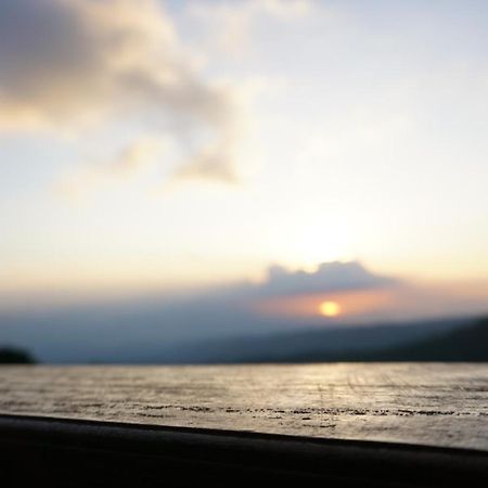 アリャウタマ ガーデン ヴィラ Munduk エクステリア 写真