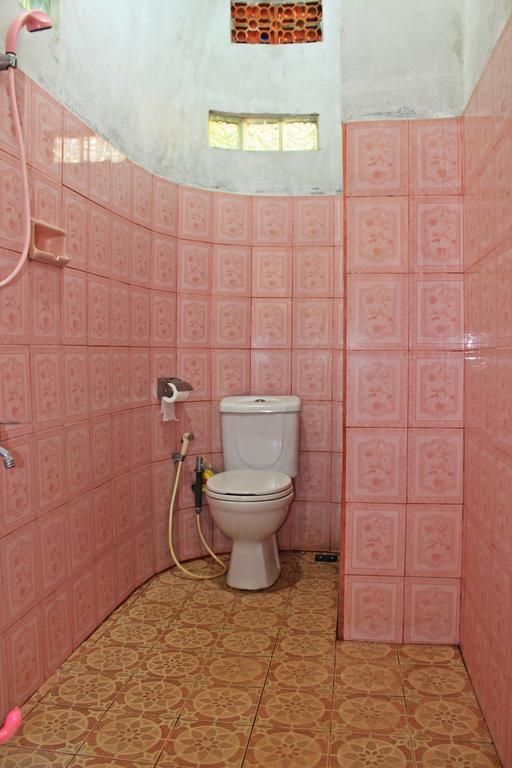 アリャウタマ ガーデン ヴィラ Munduk 部屋 写真